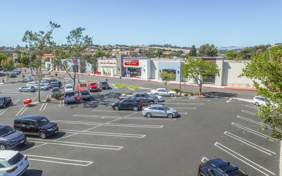 More Photos Of 1500-1590 W Branch St, Arroyo Grande Unknown For Lease