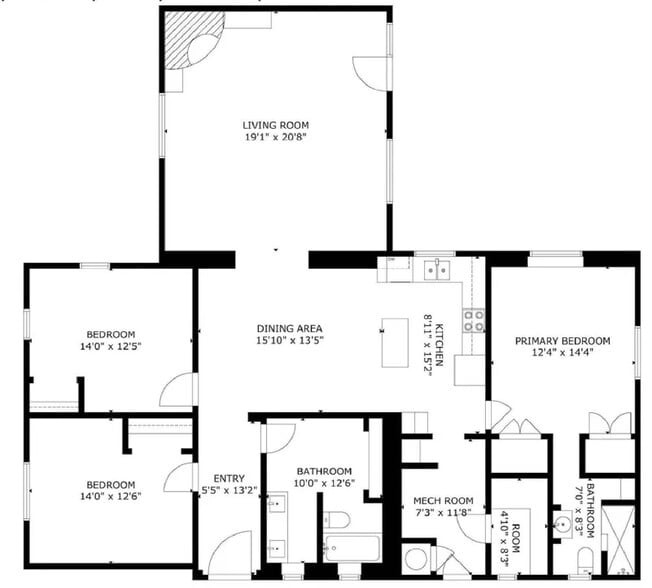 More Photos Of 1408 Highway 116, Belen Land For Sale