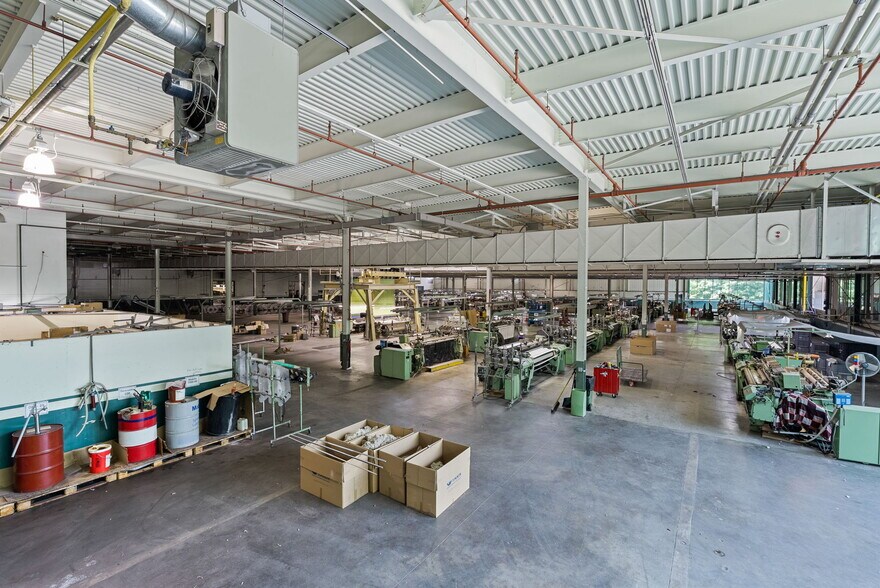More Photos Of 29 West St, Stafford Springs Warehouse For Sale