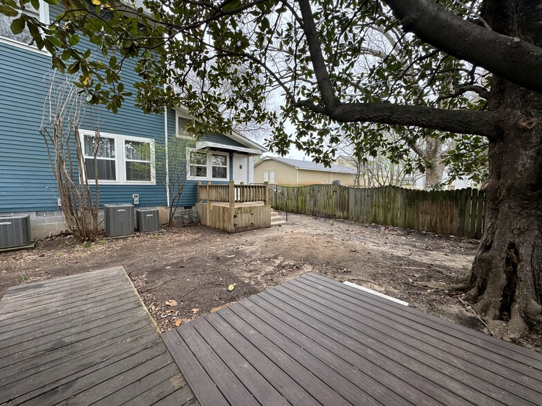 More Photos Of 224 W Chickasaw St, Tahlequah Hospitality For Sale