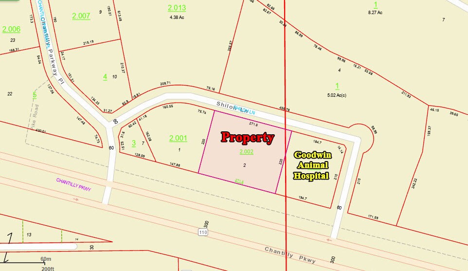 More Photos Of Lot 2 Chantilly Pl, Pike Road Land For Sale