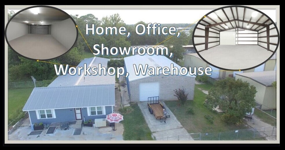 More Photos Of 2713 & 2717 15th Ave, Gulfport Light Distribution For Sale