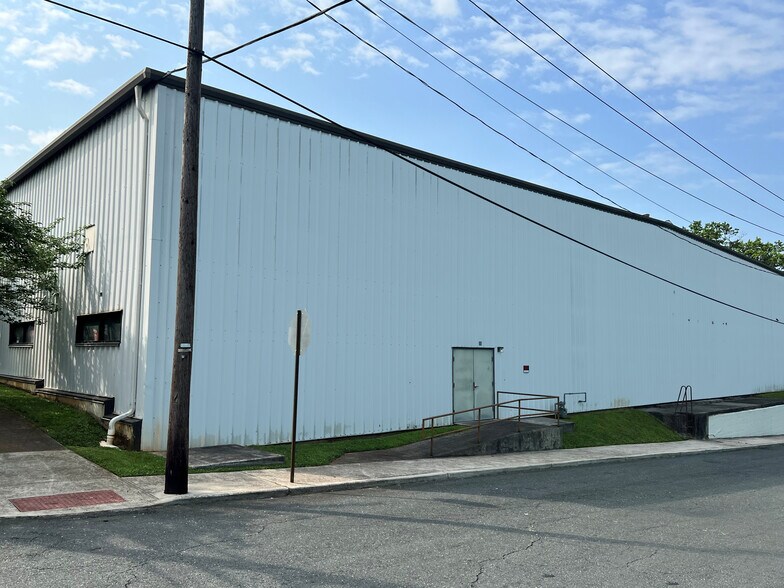 More Photos Of 201 Oakley Ave, Lynchburg Warehouse For Sale
