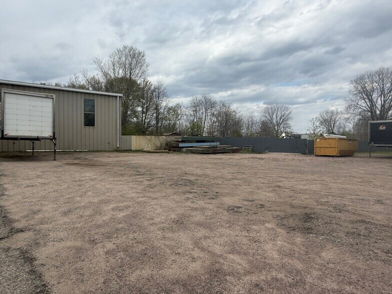 More Photos Of 600 25th Ave N, Wisconsin Rapids Manufacturing For Sale