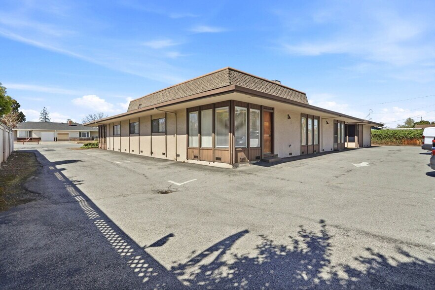 More Photos Of 2940 Union Ave, San Jose Medical For Lease