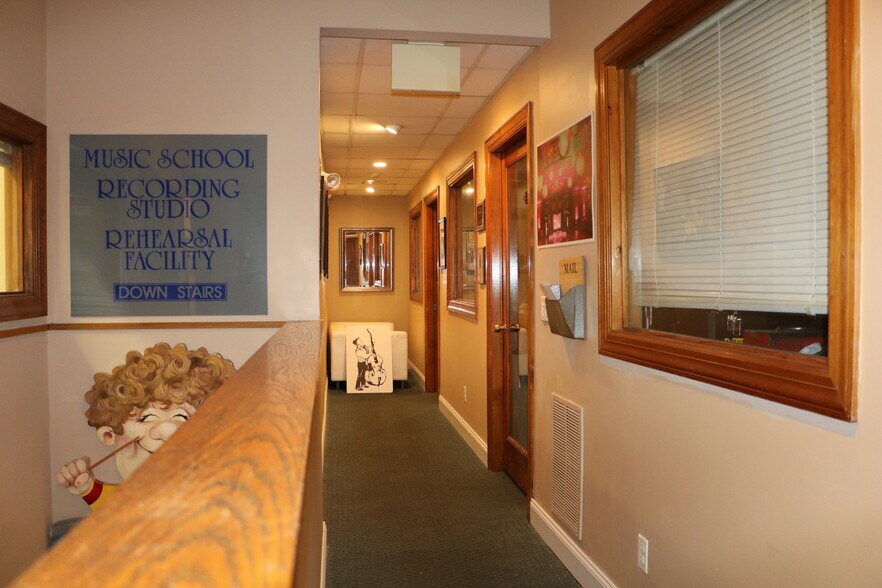 More Photos Of 125 Bedford St, Stamford Storefront For Lease