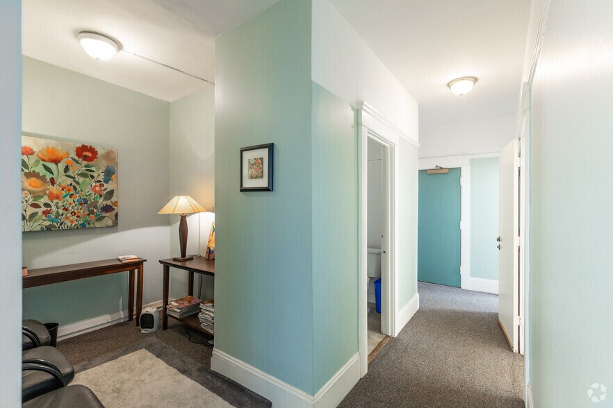 More Photos Of 1945-1947 Divisadero St, San Francisco Medical For Sale