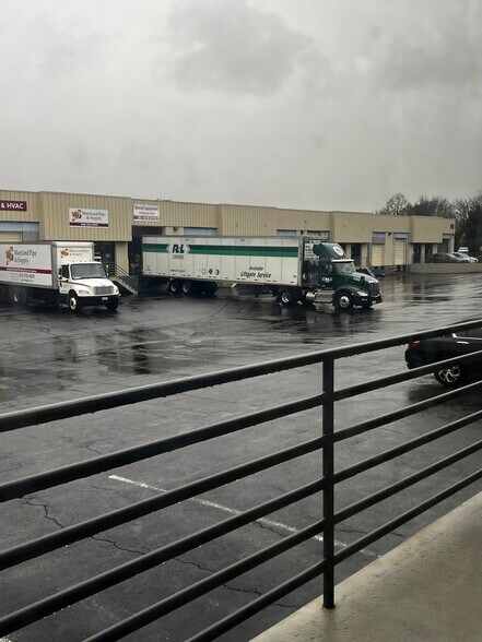 More Photos Of 95 Monocacy Blvd, Frederick Warehouse For Lease