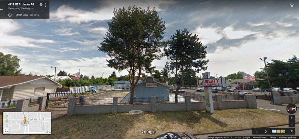 More Photos Of 4700 NE St Johns Rd, Vancouver Storefront Retail Office For Sale