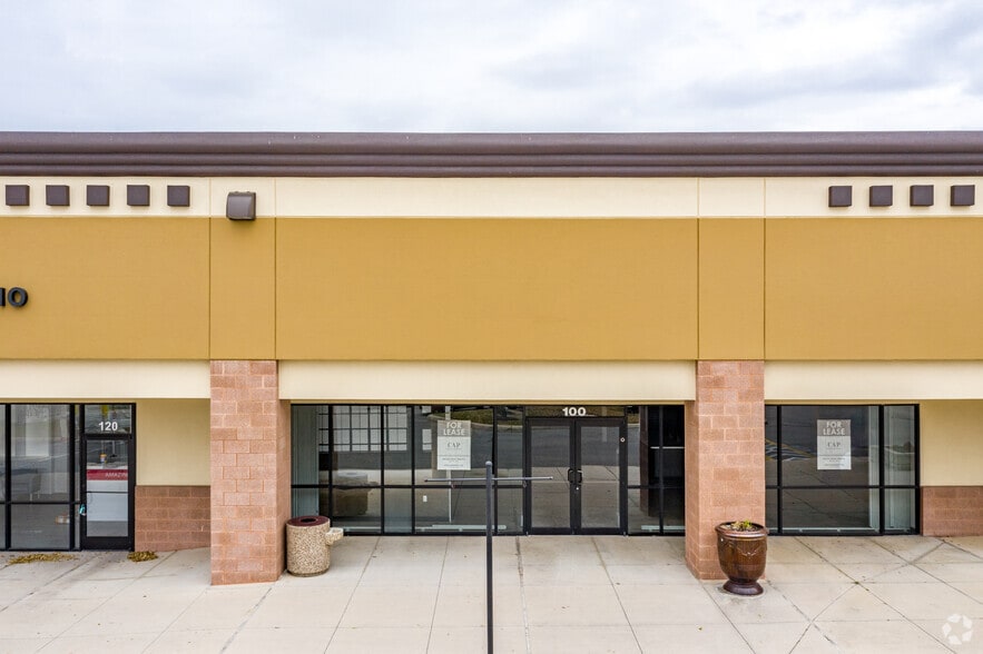 More Photos Of 8238-8356 Agora Pky, Schertz Unknown For Lease