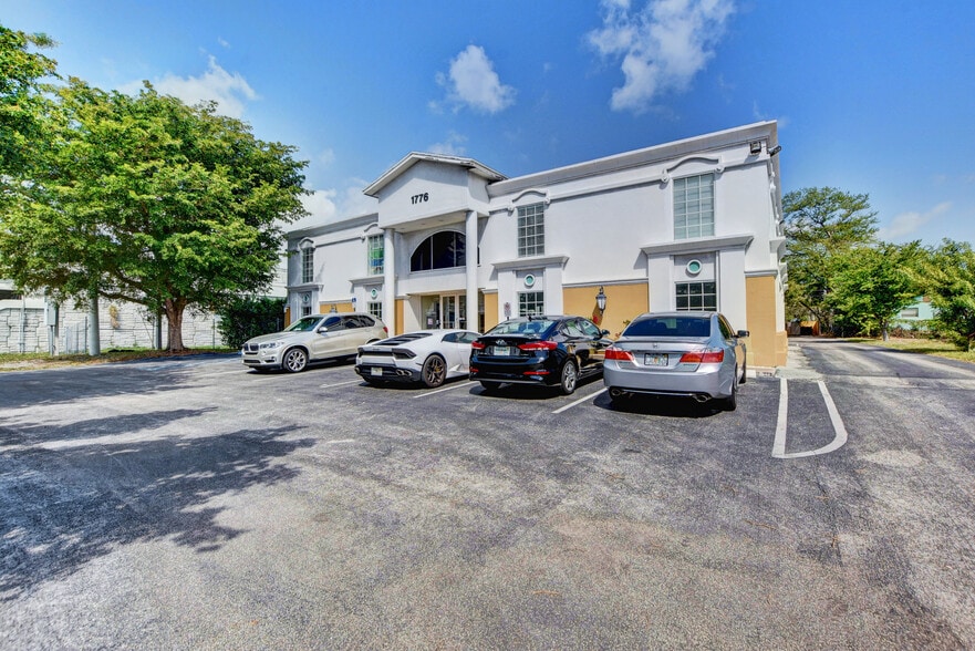 More Photos Of 1776 Lake Worth Rd, Lake Worth Office For Lease