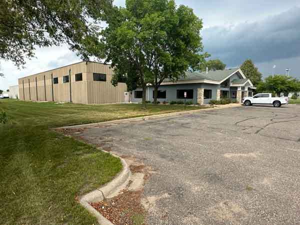 More Photos Of 700 Lund Blvd, Anoka Manufacturing For Lease