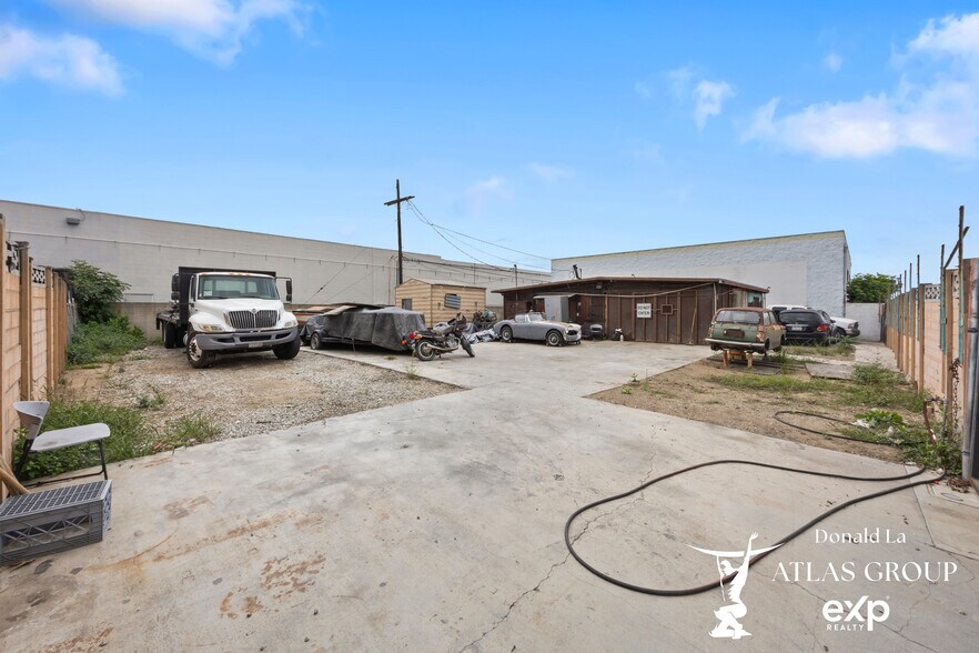 More Photos Of 2052 Mountain View Rd, South El Monte Warehouse For Sale