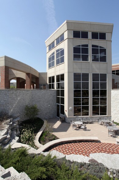 More Photos Of 24600 W 127th St, Plainfield Office For Sale