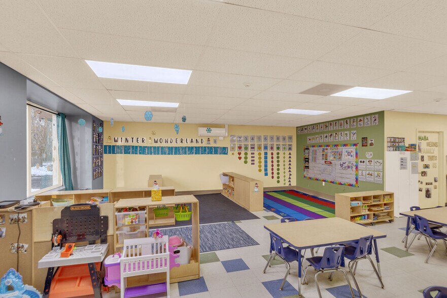 More Photos Of 1805 Princeton Ave, Trenton Daycare Center For Sale