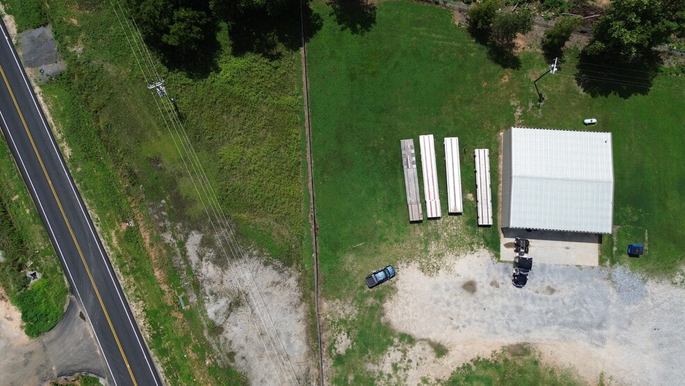 More Photos Of 296 Lemuels Rd, Gaffney Land For Lease