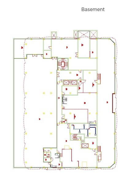 More Photos Of 1500 E Main St, Newark Office For Sale