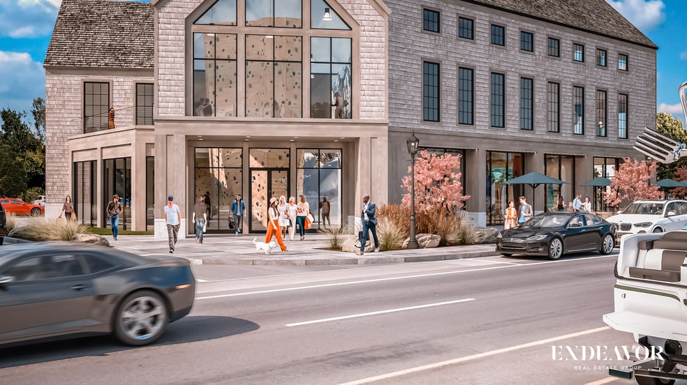 More Photos Of 267 S Main St, Canandaigua Storefront Retail Office For Lease