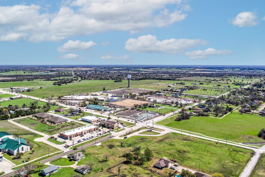 More Photos Of Hubbard Dr & Smirl Dr, Heath Land For Sale