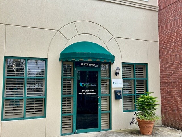 More Photos Of 961687 Gateway Blvd, Fernandina Beach Medical For Sale