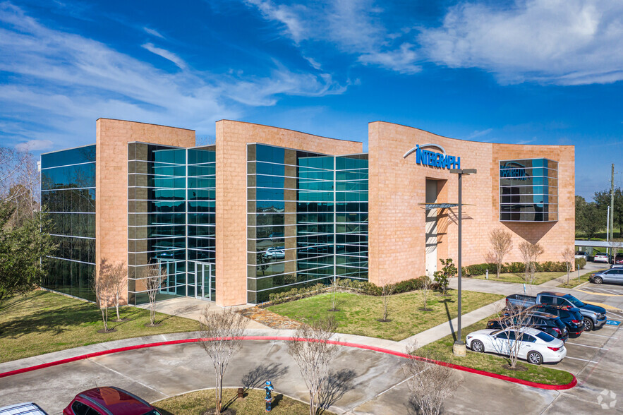 Primary Photo Of 7840 N Sam Houston Pky W, Houston Office For Sale