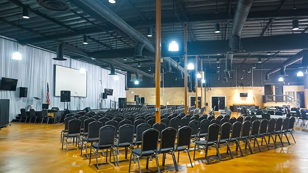 More Photos Of 911-913 S Maple Ave, Montebello Warehouse For Sale