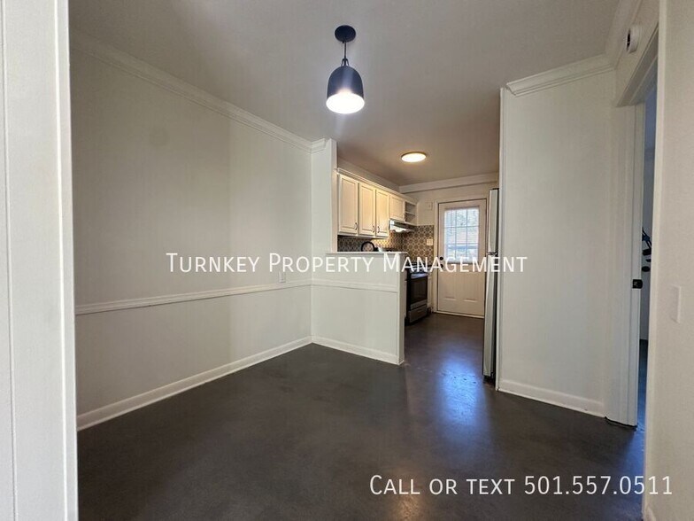 More Photos Of 608-612 E 7th St, Little Rock Apartments For Sale