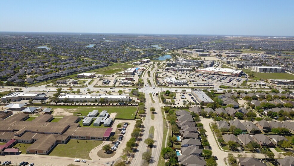 More Photos Of 27107 Fulshear Bend Dr, Fulshear General Retail For Sale