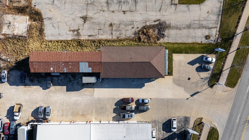 More Photos Of 711 2nd St, Coralville Land For Sale