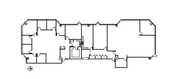 More Photos Of 2150 E Lake Cook Rd, Buffalo Grove Office For Lease