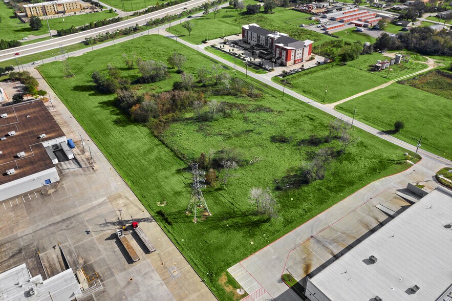 More Photos Of 14245-1436 Medical Complex Dr, Tomball Land For Sale