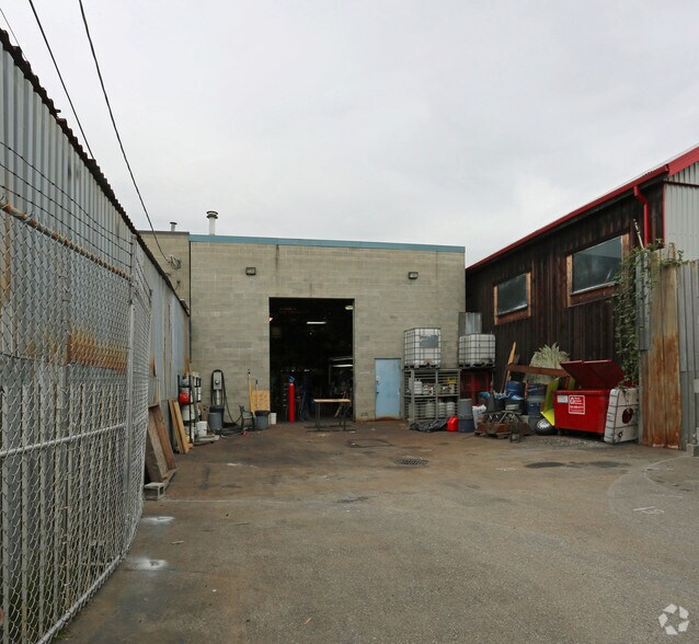 More Photos Of 1481 Dominion St, North Vancouver Warehouse For Sale