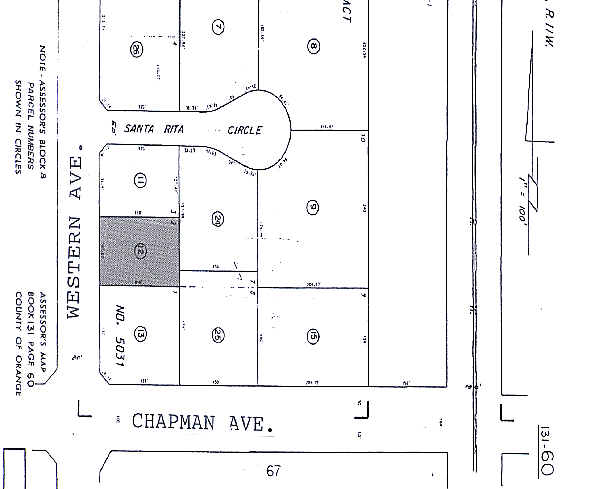 More Photos Of 11942 Western Ave, Garden Grove Warehouse For Sale