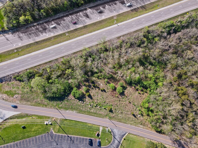 More Photos Of 6250 Upper Byrnes Mill Rd, House Springs Land For Sale