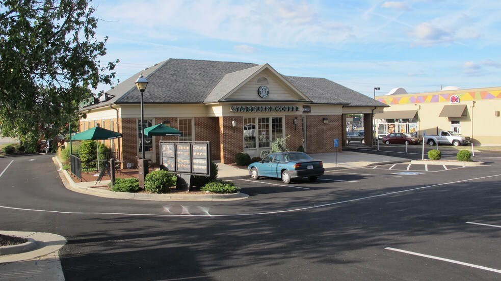More Photos Of 5200-5260 Oaklawn Blvd, Hopewell Unknown For Lease