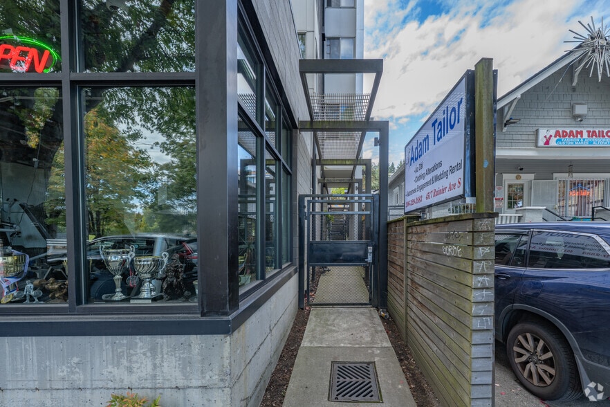 More Photos Of 4525 Rainier Ave S, Seattle Apartments For Lease