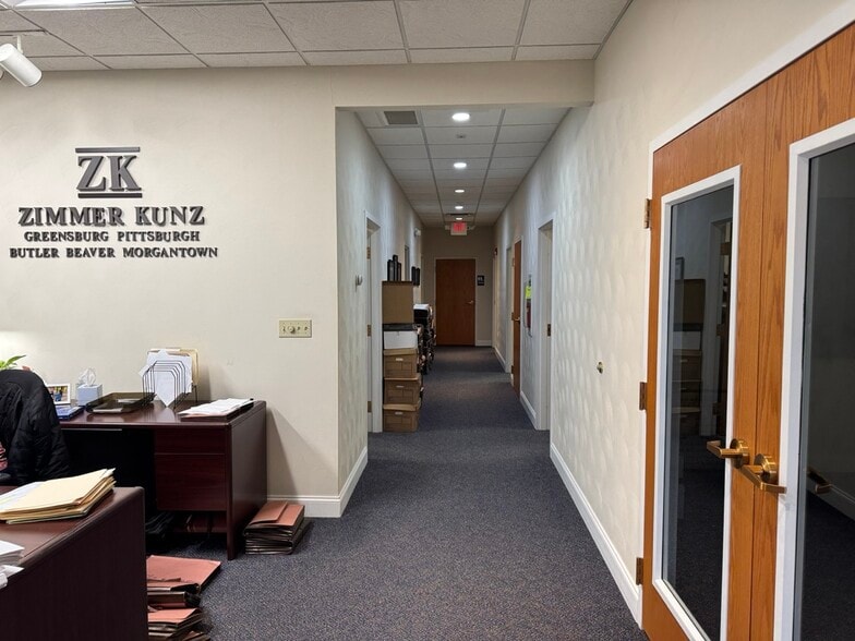 More Photos Of 132 S Main St, Greensburg Office For Sale