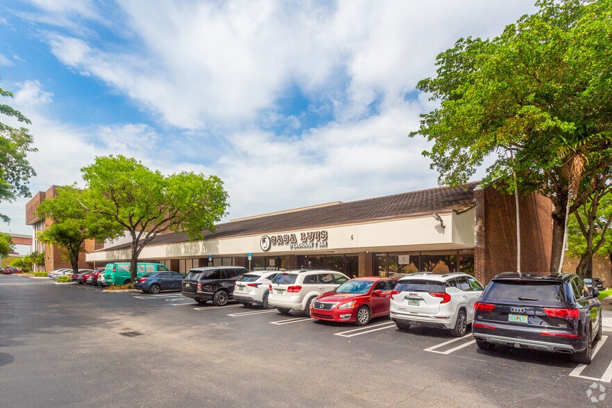 More Photos Of 7925 NW 12th St, Doral Office For Lease