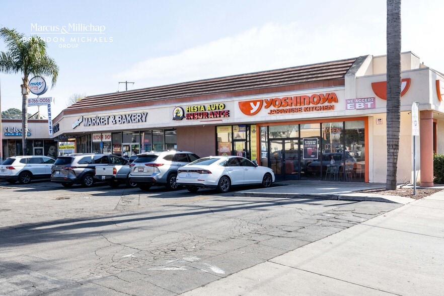 More Photos Of 6050-6140 Lankershim Blvd, North Hollywood General Retail For Sale