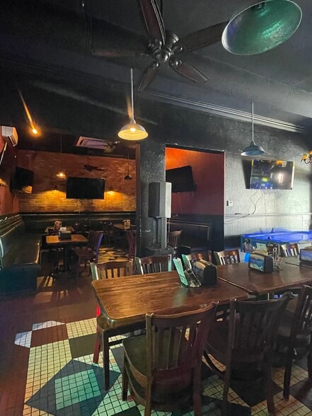 More Photos Of 404 Southard St, Key West Restaurant For Sale