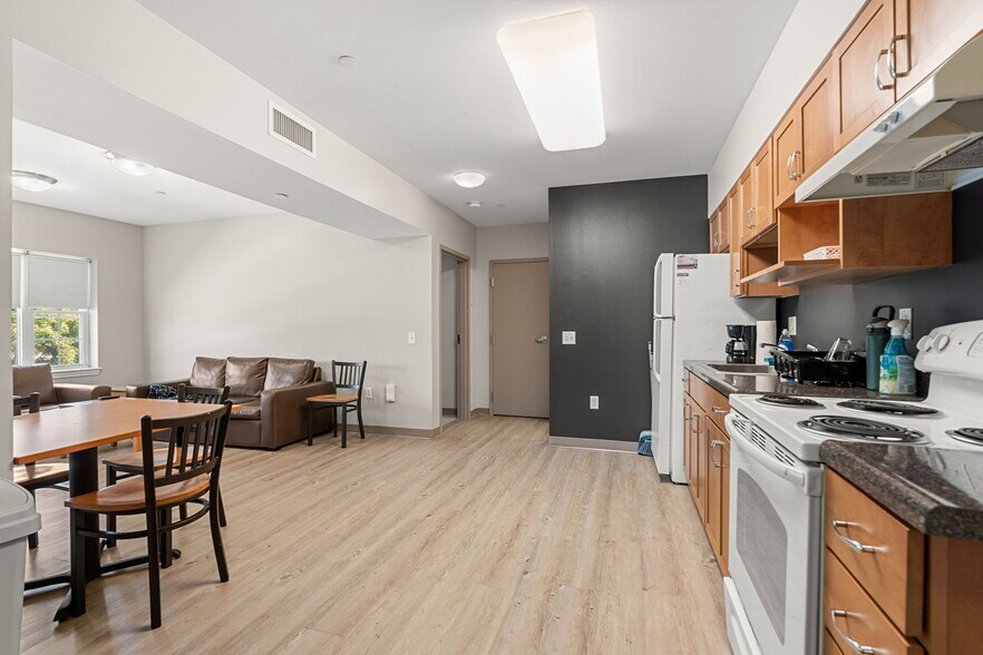 More Photos Of 120 Emerald St, Keene Apartments For Sale