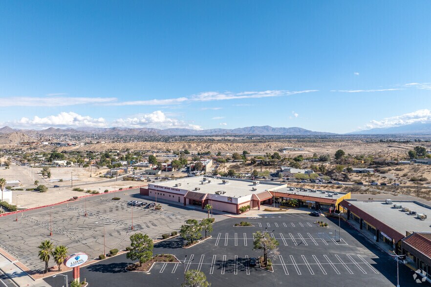 More Photos Of 14827 - 14837 7TH CA 92395 st, Victorville General Retail For Lease