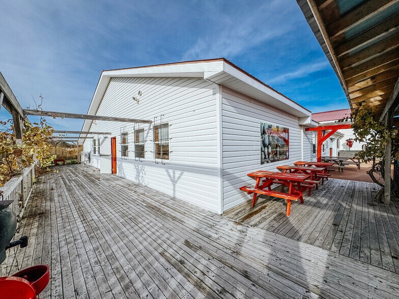 More Photos Of 851 Route 970, Baie Verte Winery Vineyard For Sale