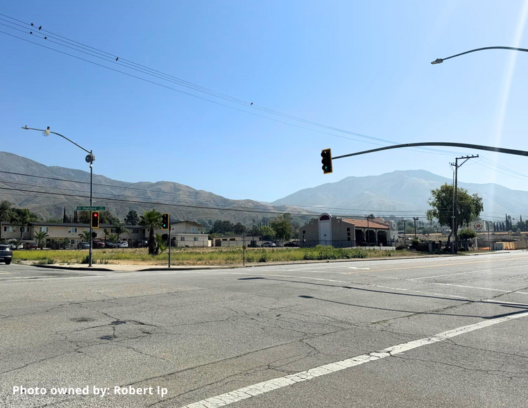 Primary Photo Of E Highland Ave, San Bernardino Land For Sale