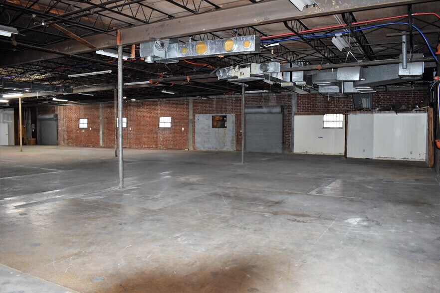 Primary Photo Of 1550 Jackson Ferry Rd, Montgomery Distribution For Lease
