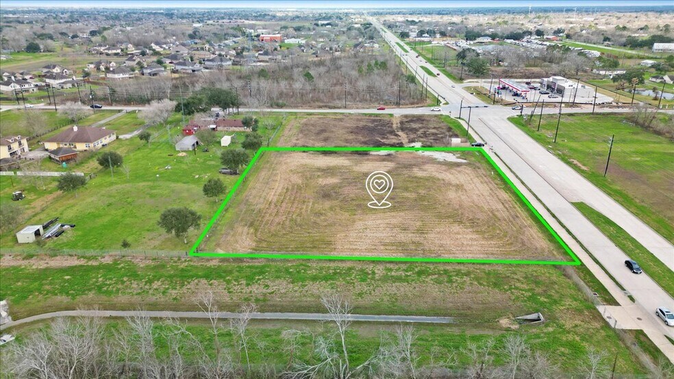 More Photos Of 0 Bailey Rd, Pearland Land For Sale