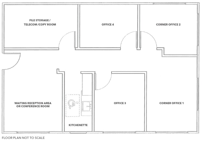 More Photos Of 502 Mace Blvd, Davis Office For Lease