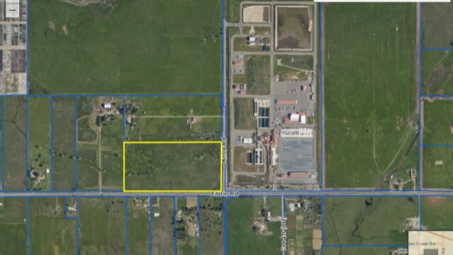 More Photos Of Knox Rd Rd @ Florin, Sacramento Land For Sale