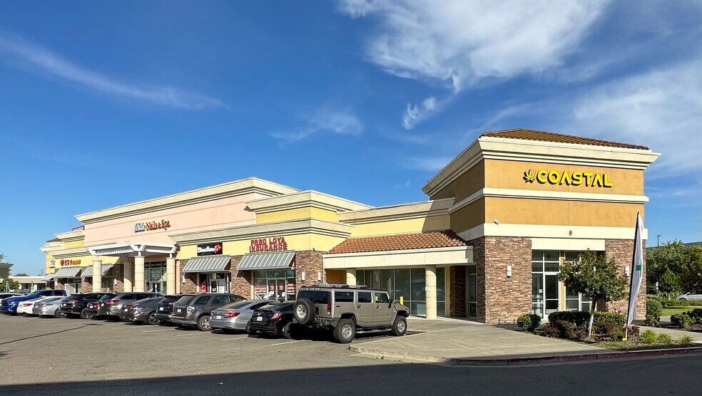 Primary Photo Of 7840 N West Ln, Stockton General Retail For Sale
