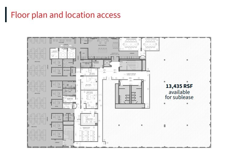 More Photos Of 111 Woodcrest Rd, Cherry Hill Office For Lease